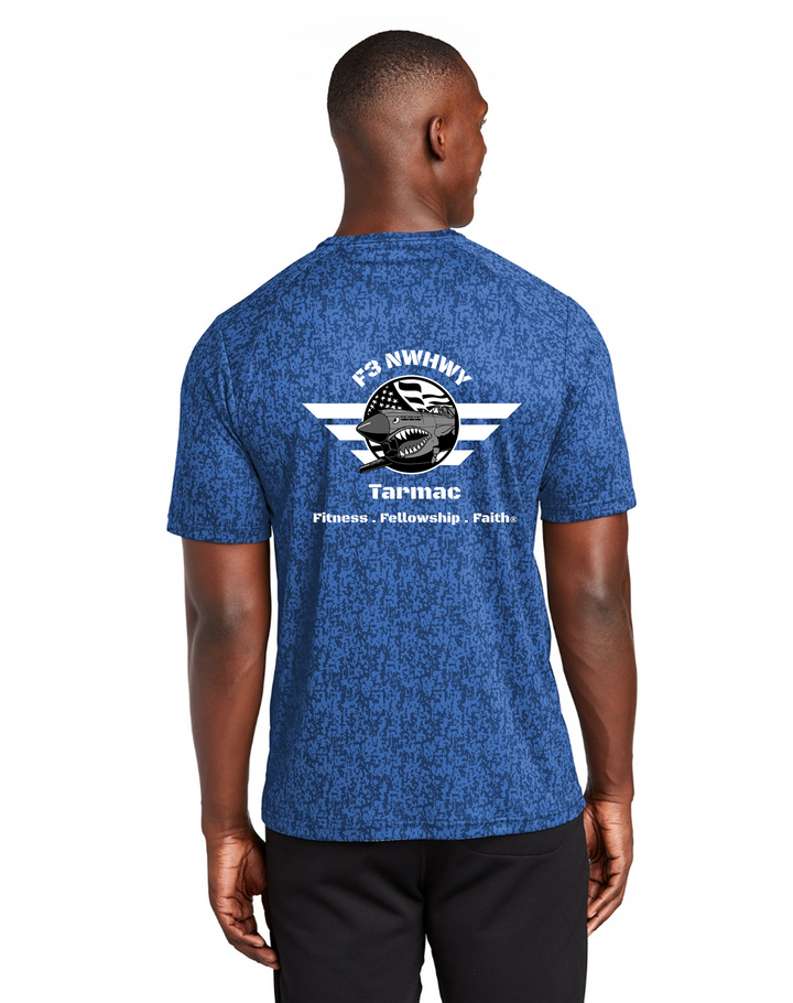 F3 Northwest HWY Tarmac Pre-Order December 2023