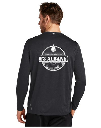 F3 Albany Georgia Pre-Order June 2023