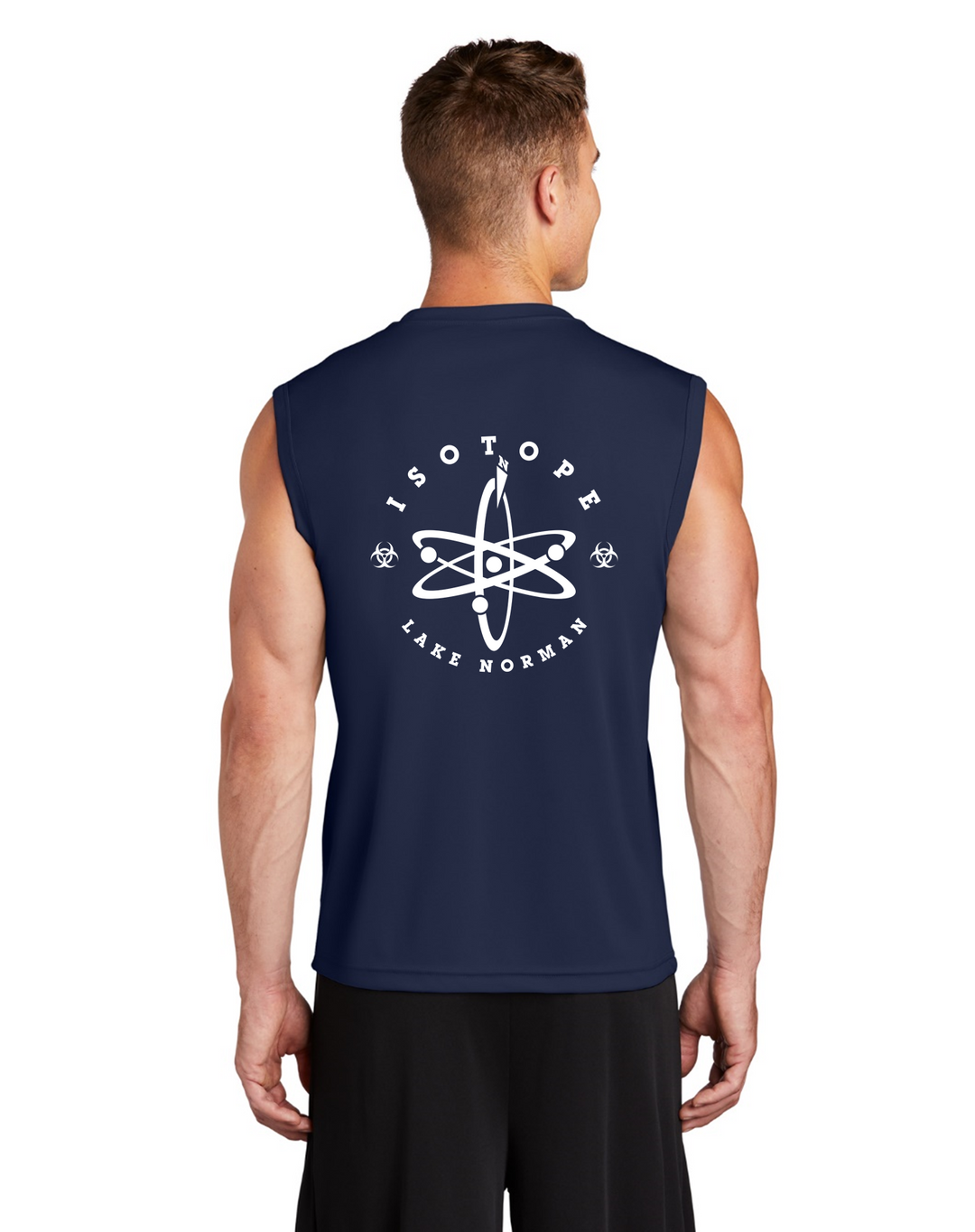 F3 Isotope Lake Norman Pre-Order August 2023