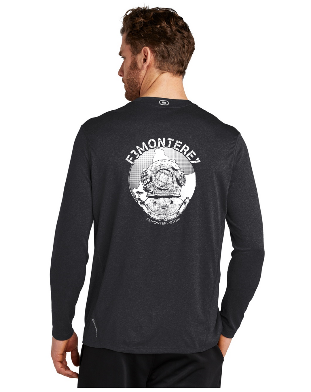 F3 Monterey Pre-Order October 2024