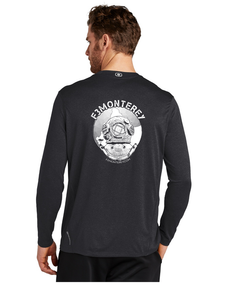 F3 Monterey Pre-Order October 2024