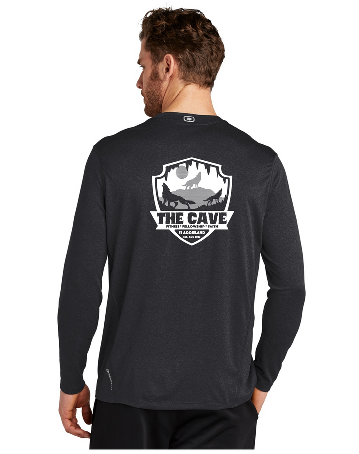 F3 Aggieland The Cave Pre-Order May 2023