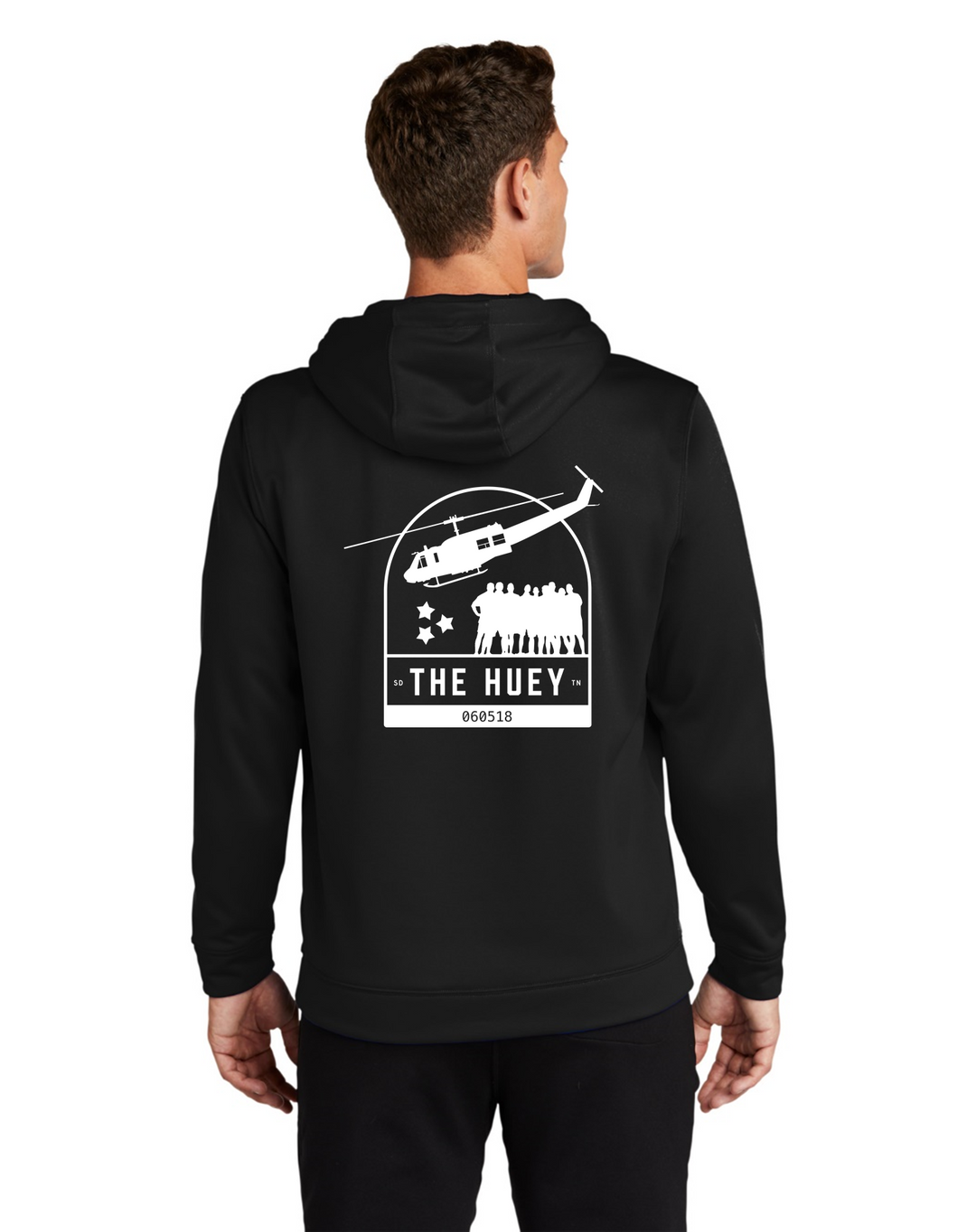 F3 The Huey Pre-Order September 2023