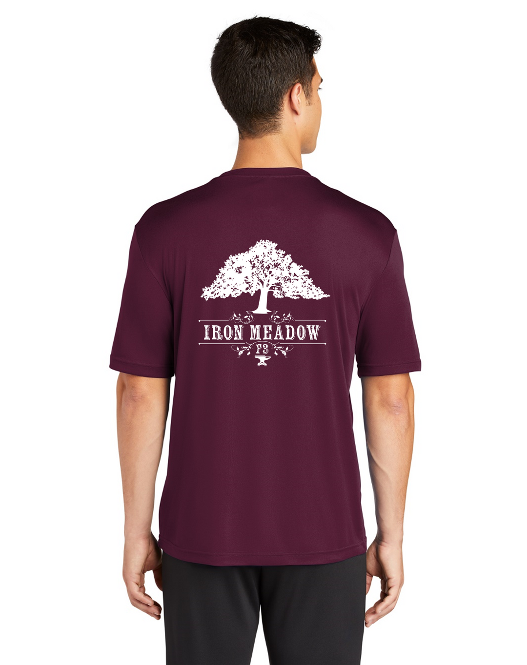 F3 Iron Meadow Pre-Order August 2023