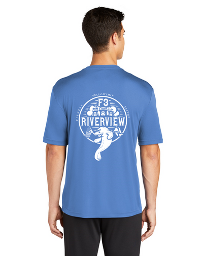 F3 Riverview Pre-Order November 2023