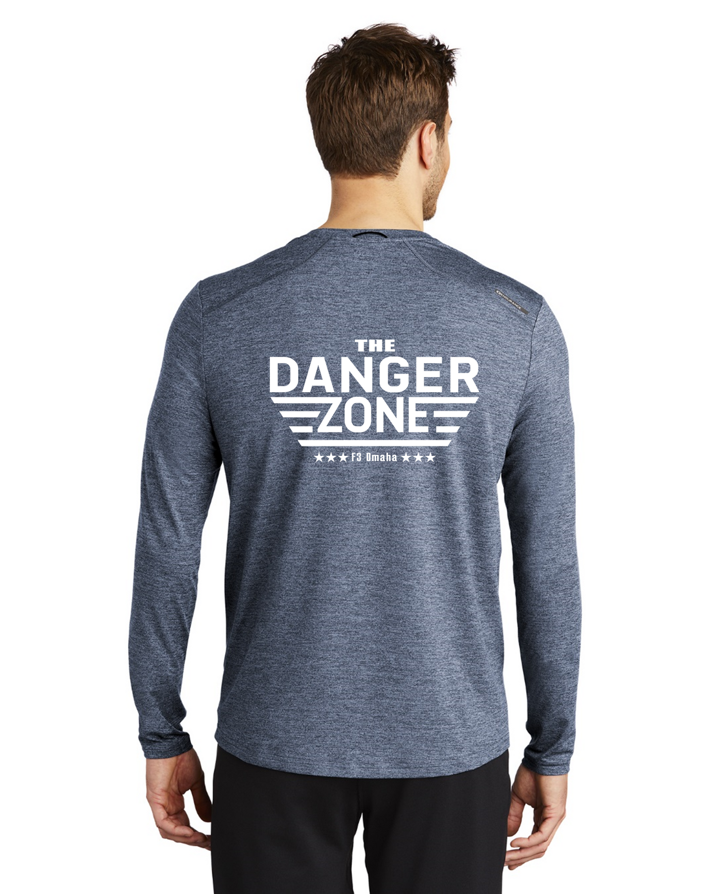 F3 Omaha Danger Zone Pre-Order November 2023