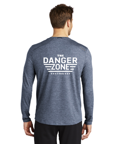 F3 Omaha Danger Zone Pre-Order November 2023