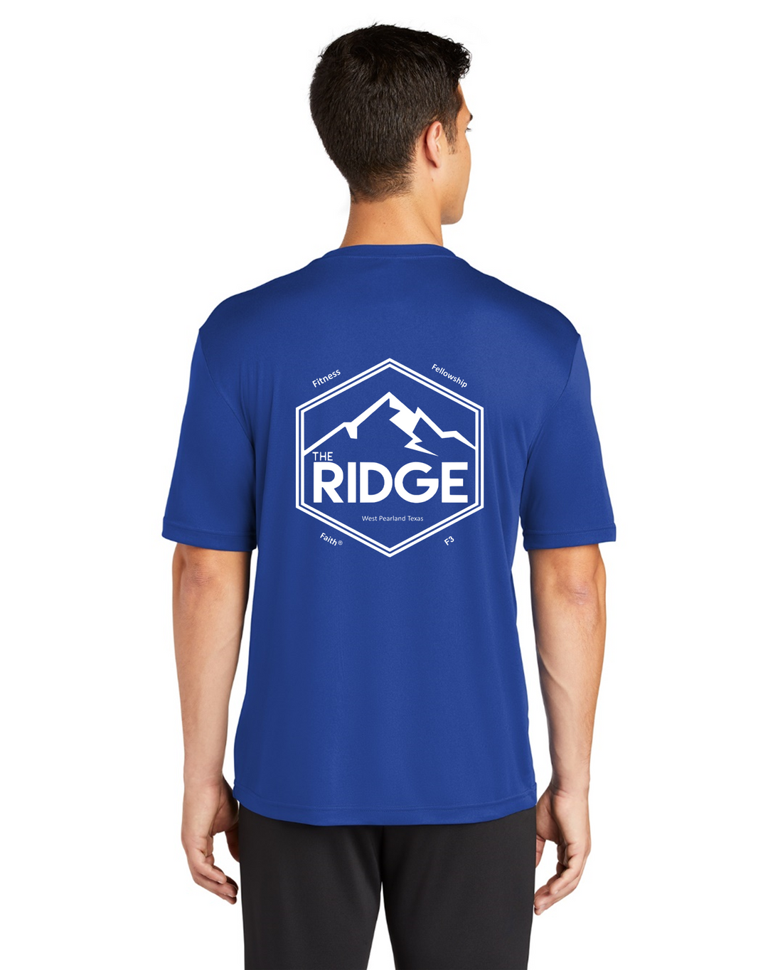 F3 Pearland West The Ridge Pre-Order September 2023