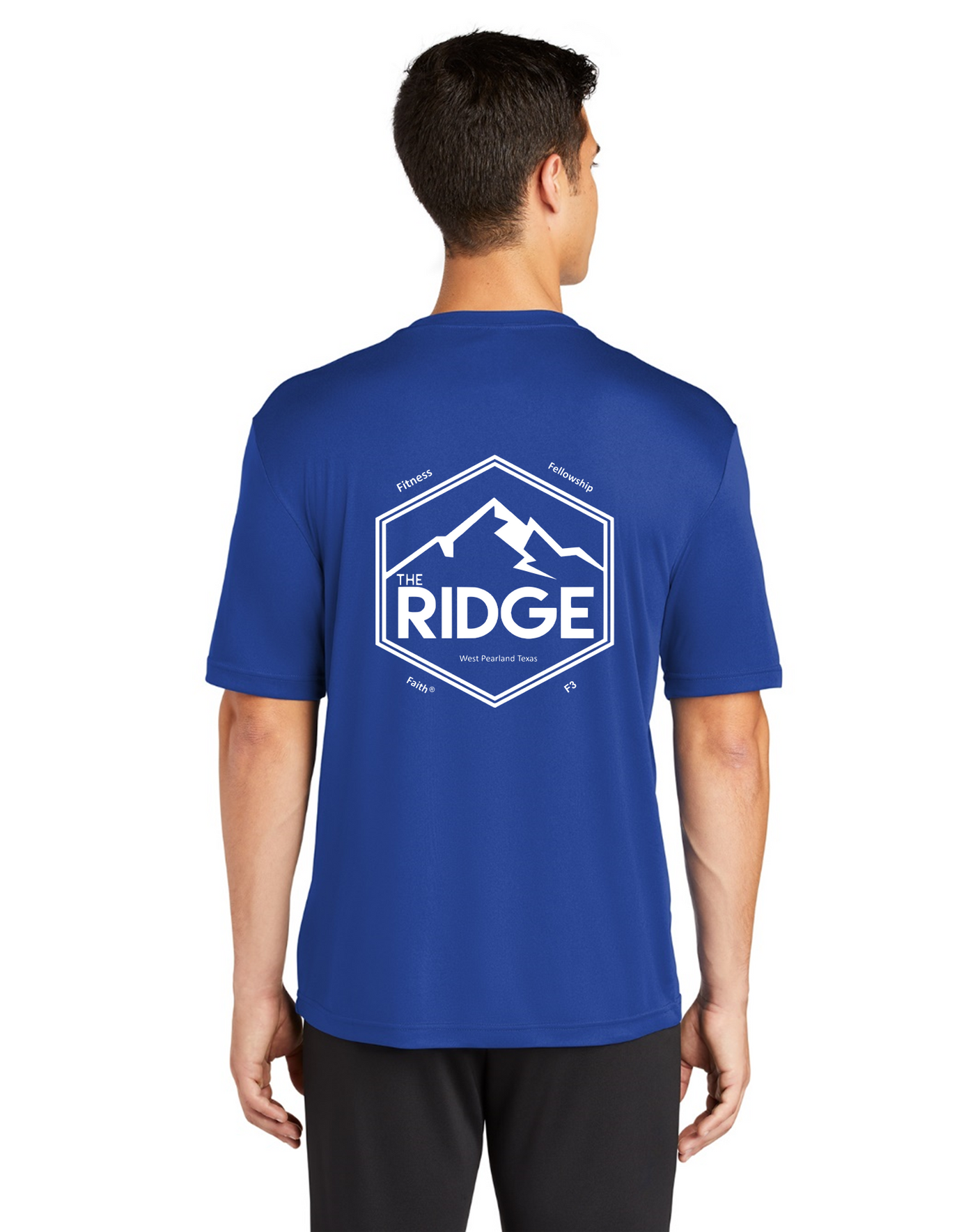 F3 Pearland West The Ridge Pre-Order September 2023