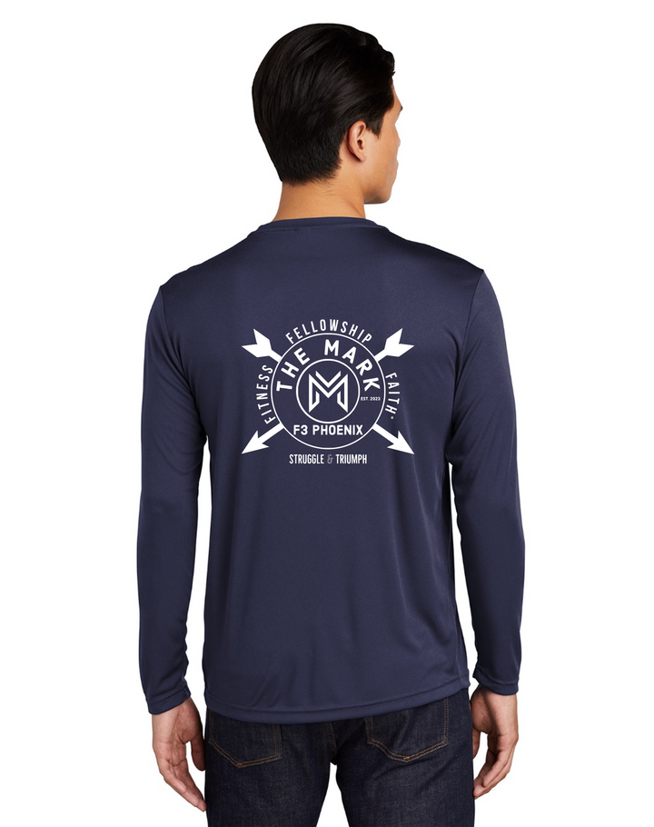 F3 Phoenix The Mark OTB Pre-Order November 2023