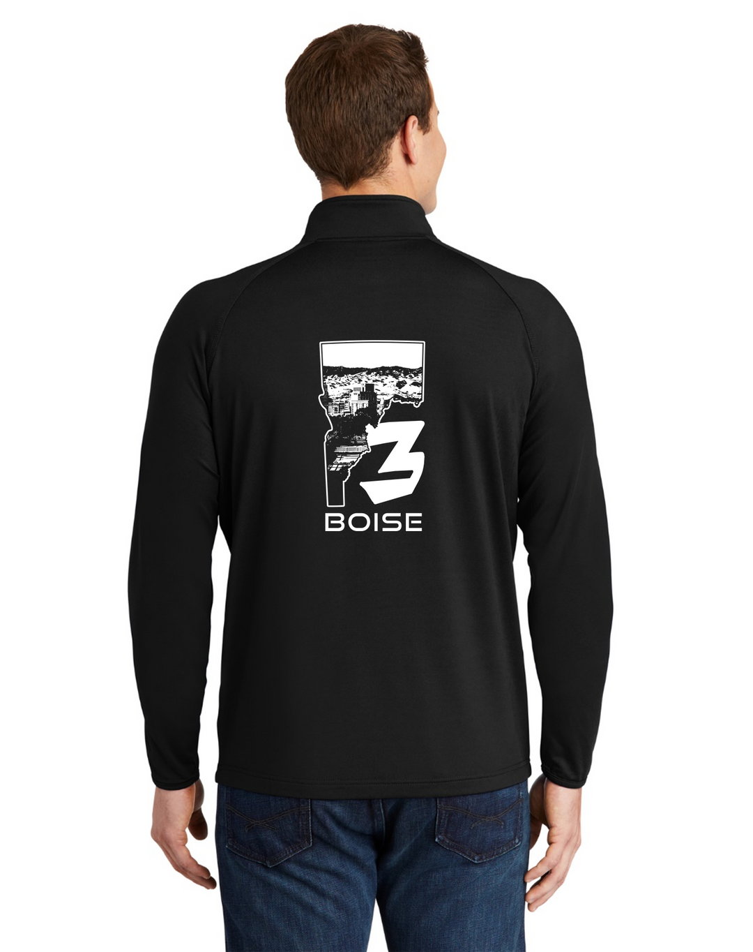 F3 Boise Pre-Order December 2023