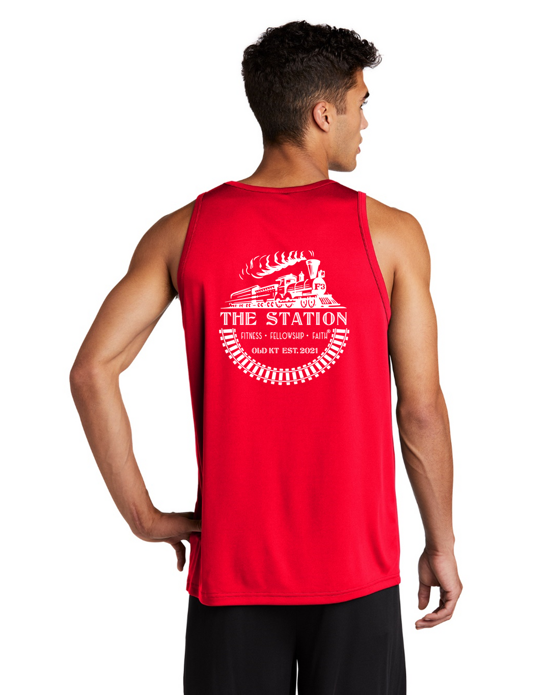 F3 Katy The Station Pre-Order October 2023