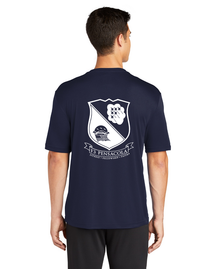 F3 Pensacola Pre-Order April 2024