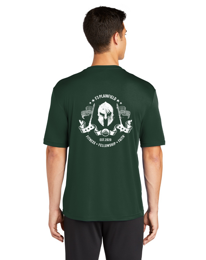 F3 Plainfield Region Pre-Order September 2023