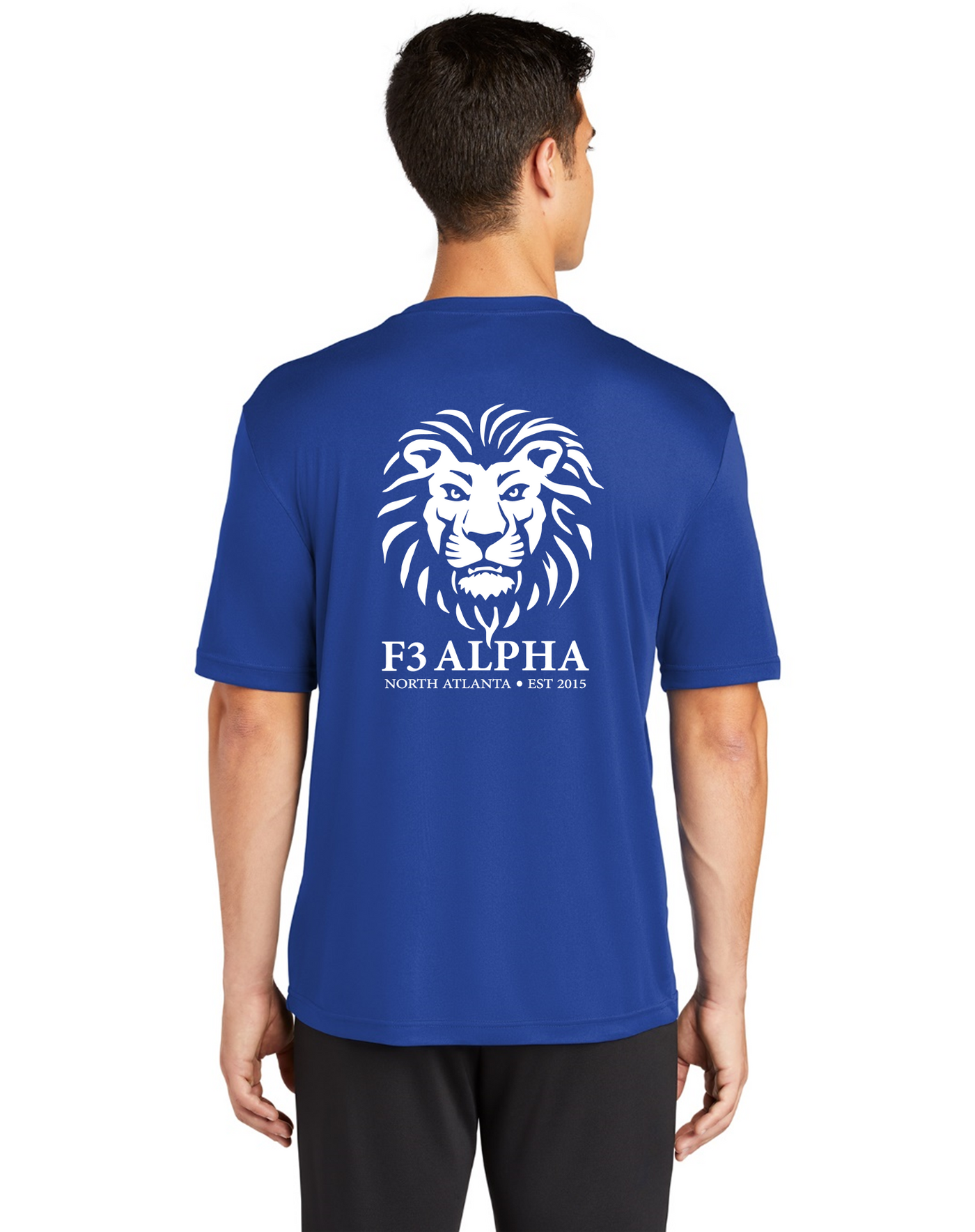 F3 Alpha North Atlanta Pre-Order May 2024