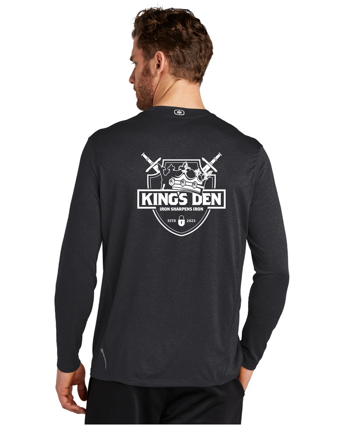 F3 King's Den Pre-Order June 2023