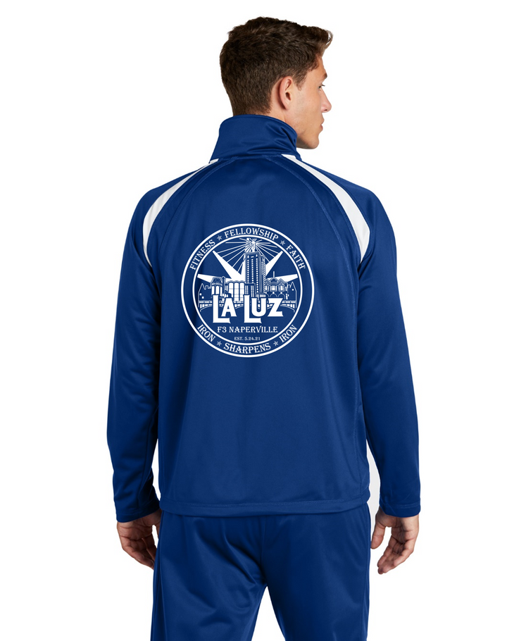 F3 Naperville La Luz Pre-Order November 2023