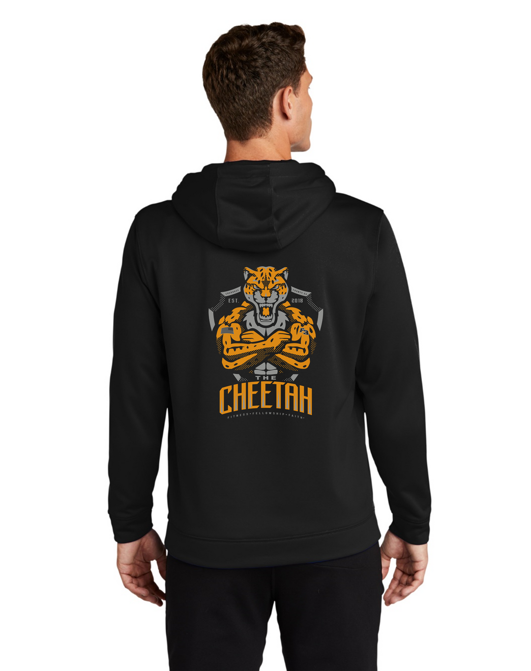 F3 Cherokee The Cheetah Pre-Order October 2023