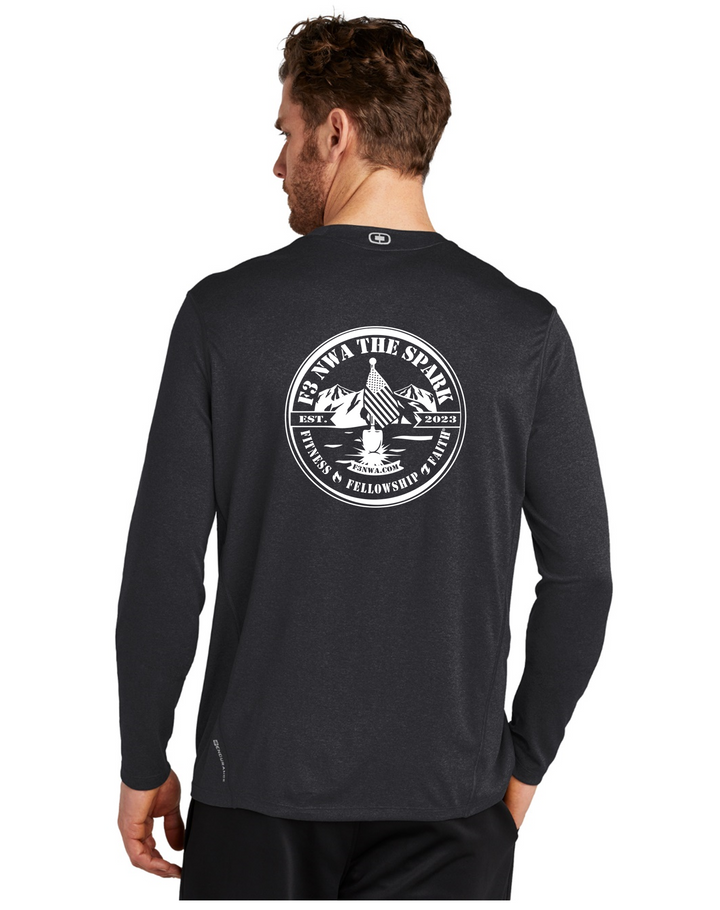 F3 NWA The Spark Pre-Order June 2023