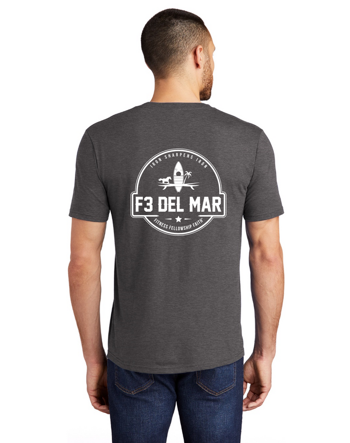 F3 Del Mar Pre-Order December 2023