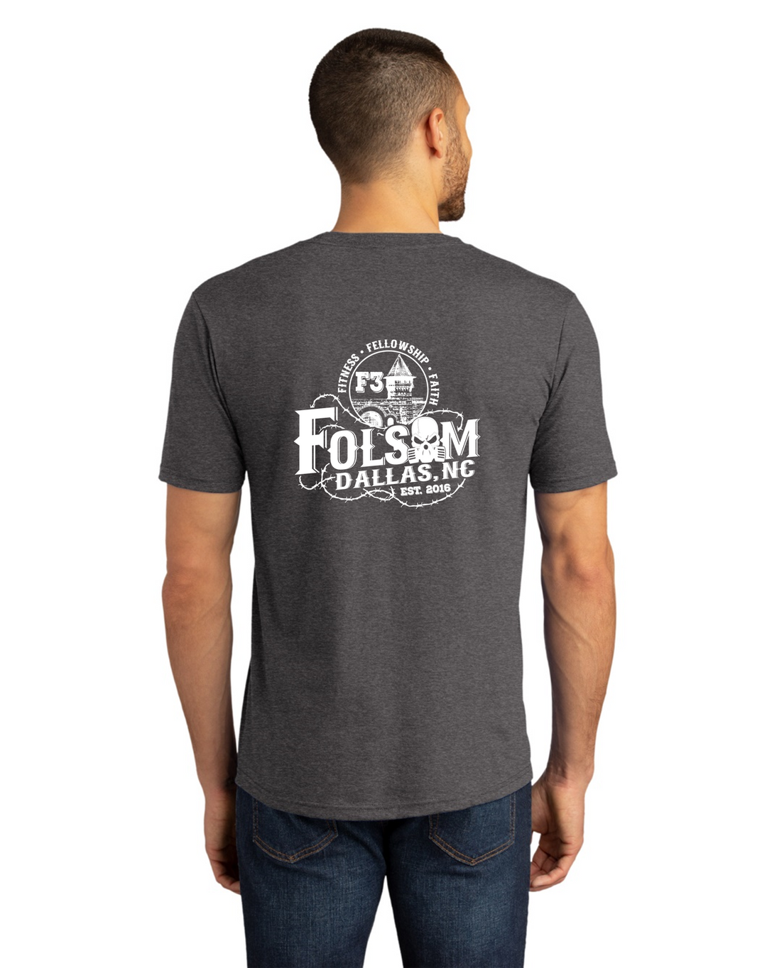 F3 Folsom Pre-Order June 2023
