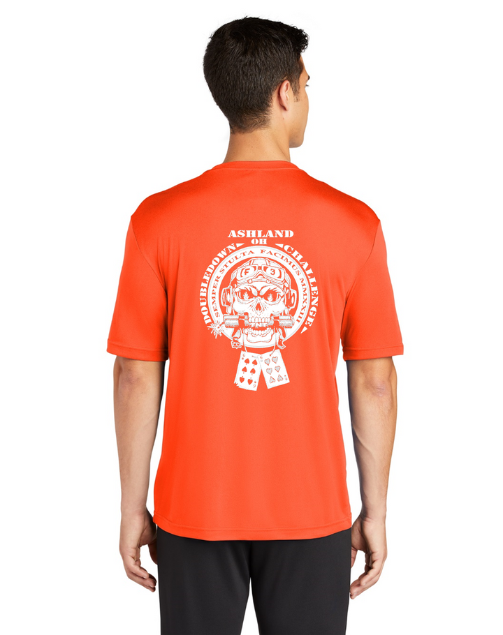 F3 Ashland Doubledown Challenge 2023 Pre-Order August 2023