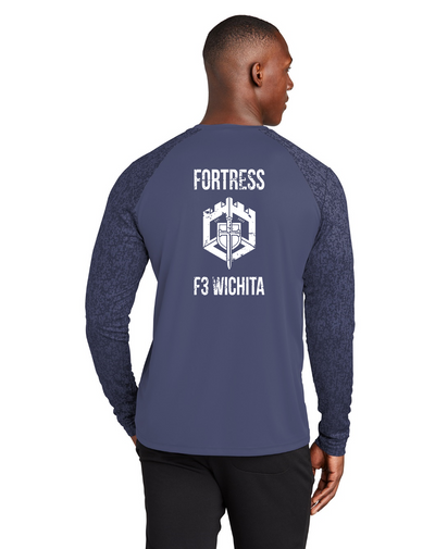 F3 Wichita Fortress Pre-Order August 2023