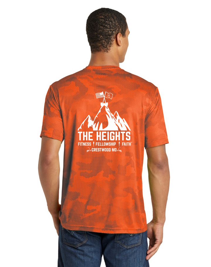 F3 Crestwood The Heights Pre-Order September 2023
