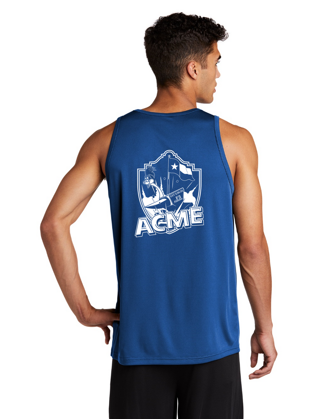 F3 Alamo ACME Pre-Order July 2023