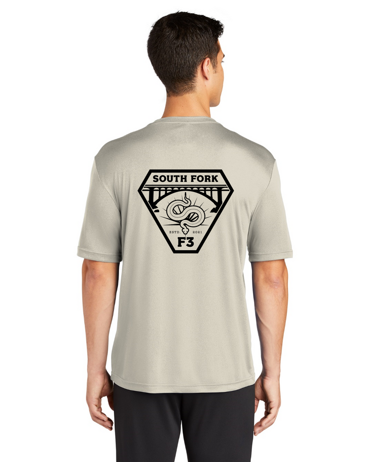 F3 South Fork Pre-Order June 2023