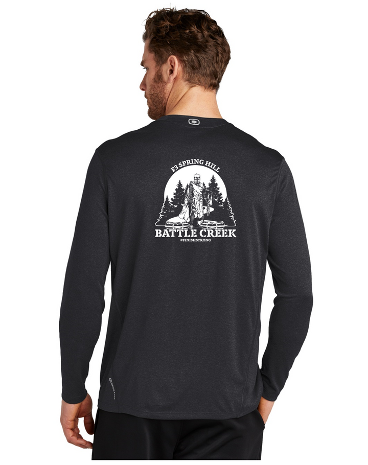 F3 Spring Hill Battle Creek Pre-Order April 2023