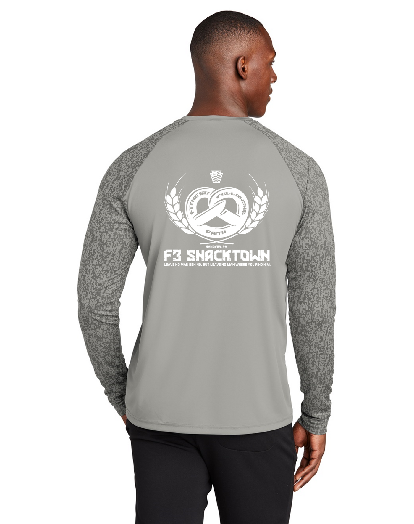 F3 Hanover PA Snacktown Pre-Order May 2024