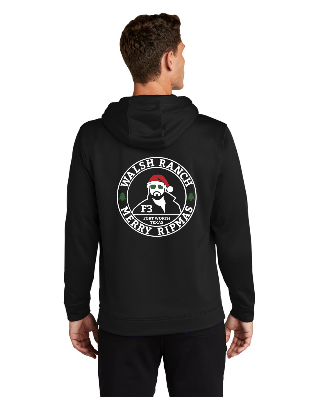 F3 Walsh Ranch Ripmas Pre-order October 2023