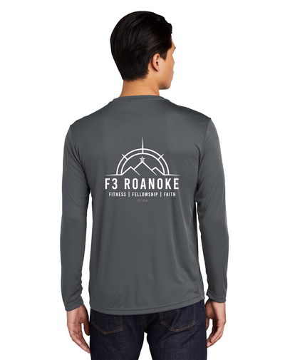 F3 Roanoke Pre-Order November 2023