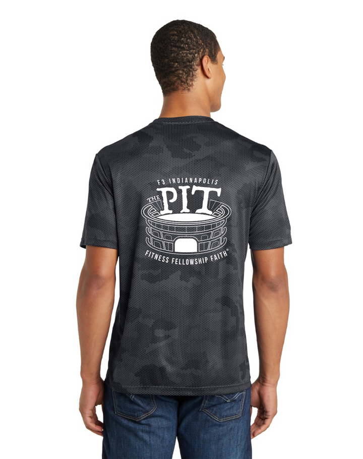 F3 Indianapolis The Pit Pre-Order October 2023