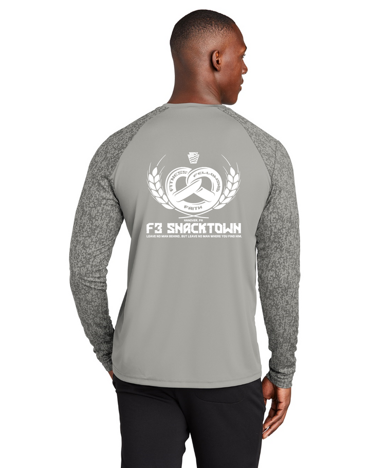 F3 Hanover PA Snacktown Pre-Order October 2023