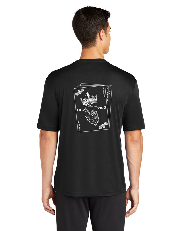 F3  Pioneer Park Hop King Pre-Order June 2023