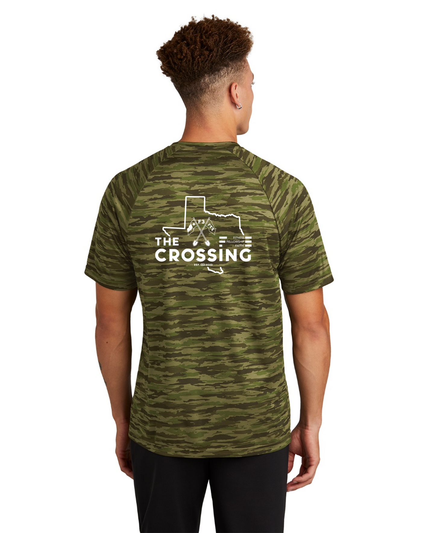 F3 FTX The Crossing Pre-Order May 2023