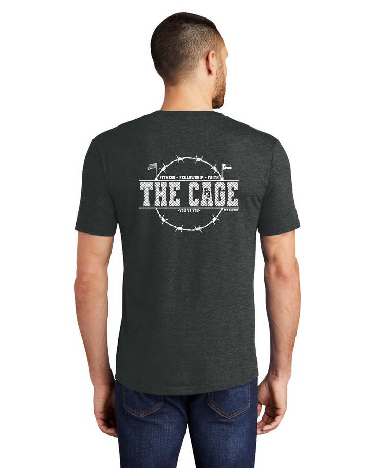 F3 The Cage Pre-Order August 2023