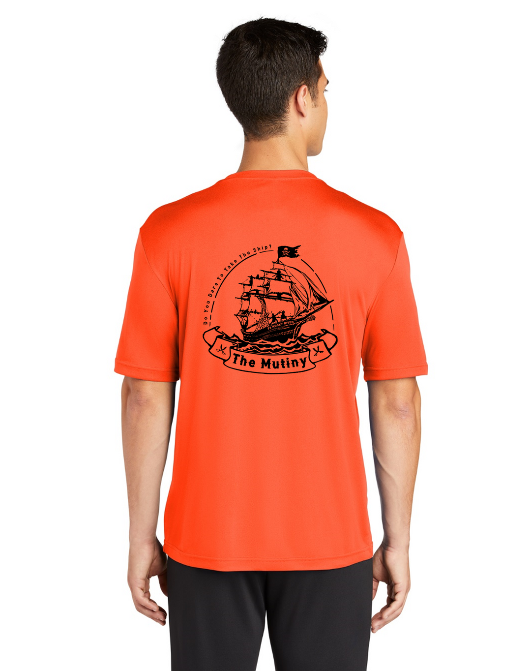 F3 Cleveland The Mutiny Pre-order November 2023