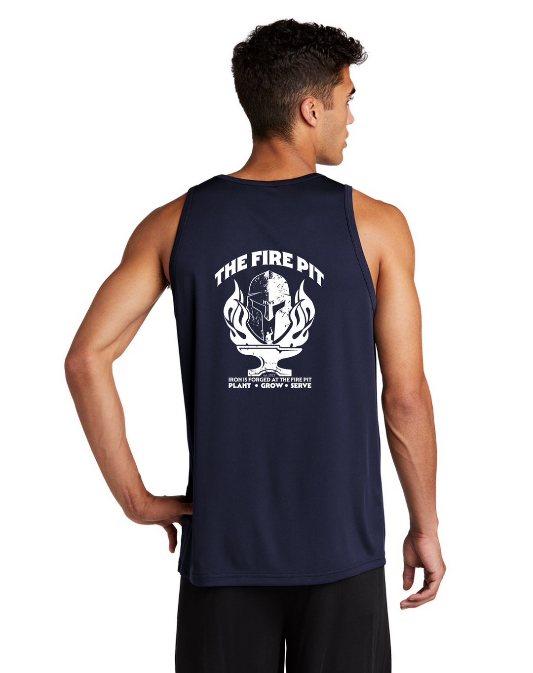 F3 NWS The Fire Pit Pre-Order November 2023