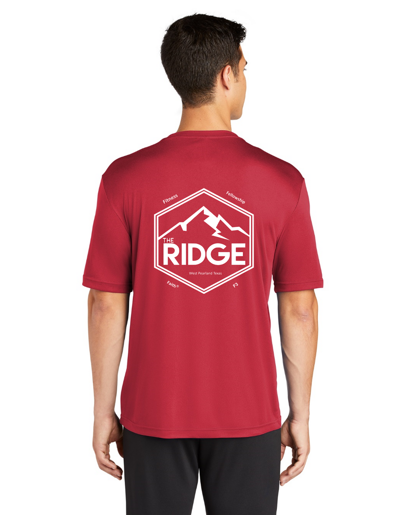 F3 Pearland West The Ridge Pre-Order September 2023