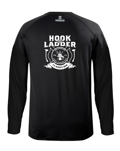 F3 King's Den Hook & Ladder Pre-Order June 2023