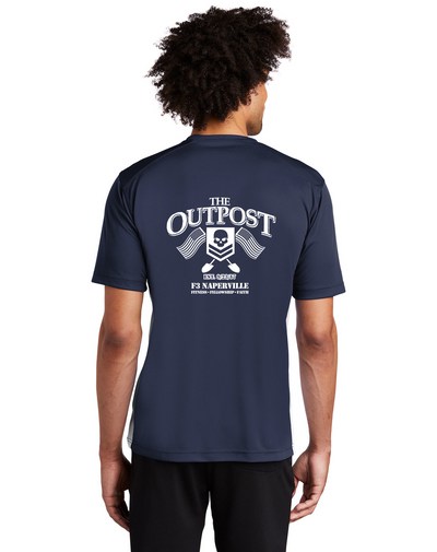 F3 Naperville The Outpost Pre-Order June 2023