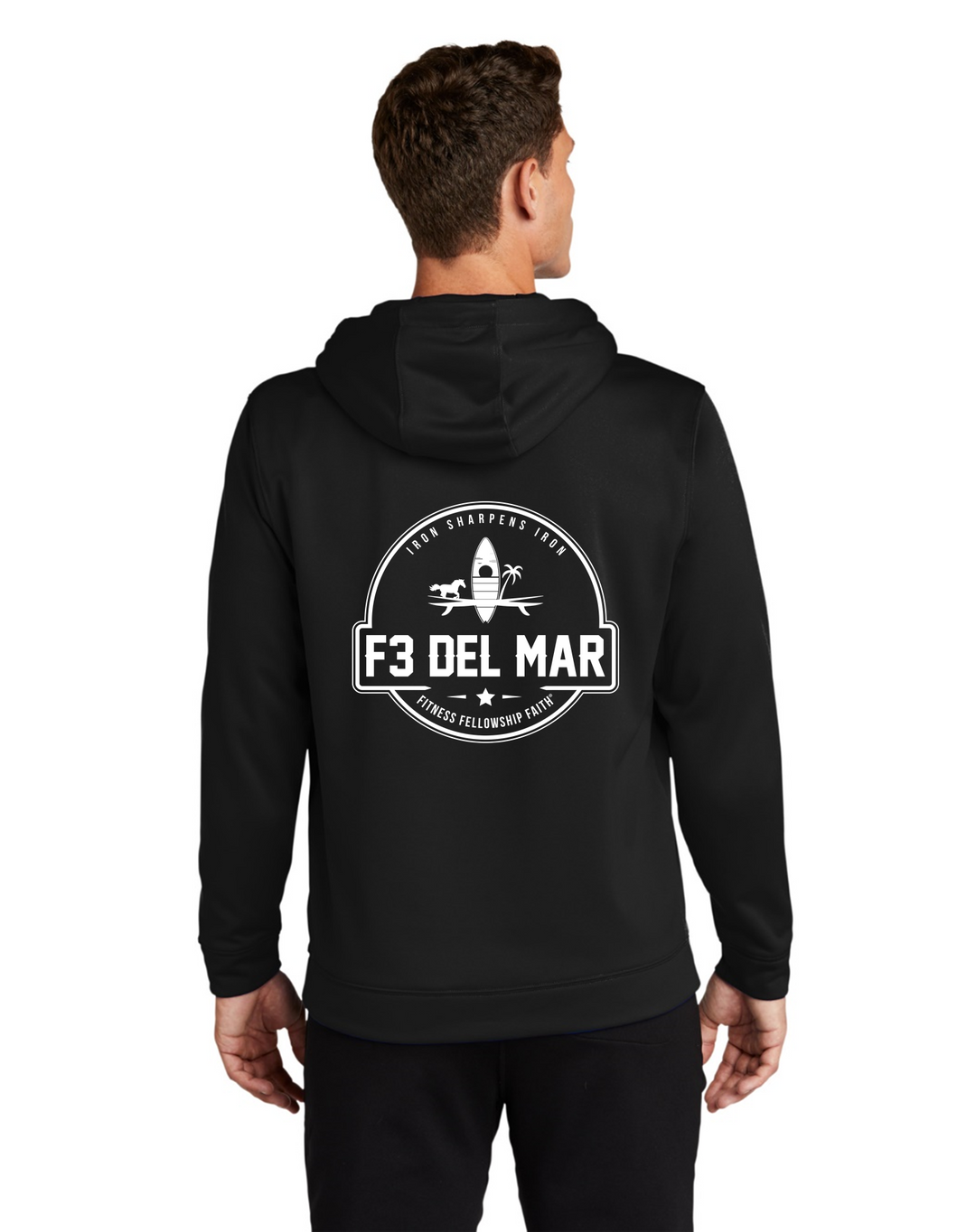 F3 Del Mar Pre-Order December 2023