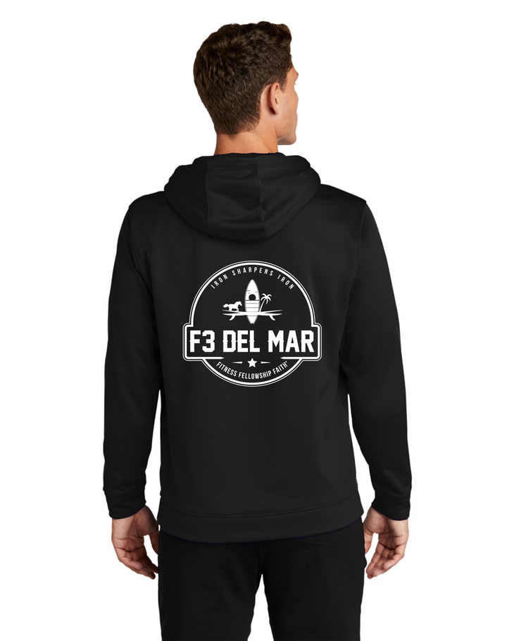 F3 Del Mar Pre-Order December 2023