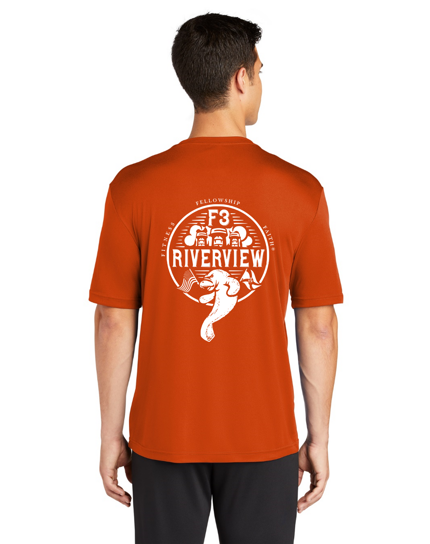 F3 Riverview Pre-Order November 2023