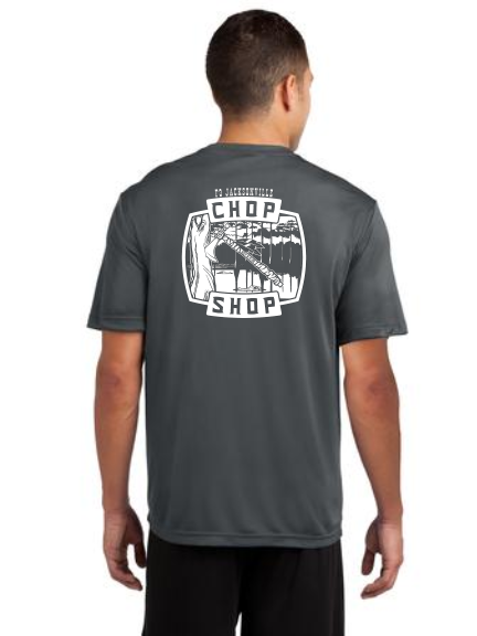 F3 Chop Shop Pre-Order May 2023