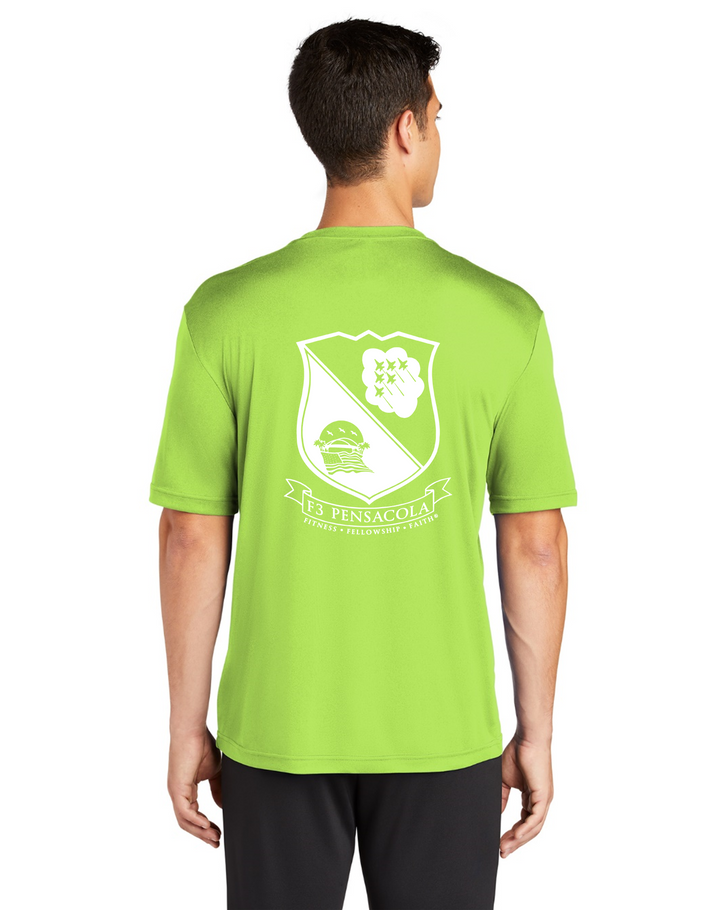 F3 Pensacola Pre-Order April 2024