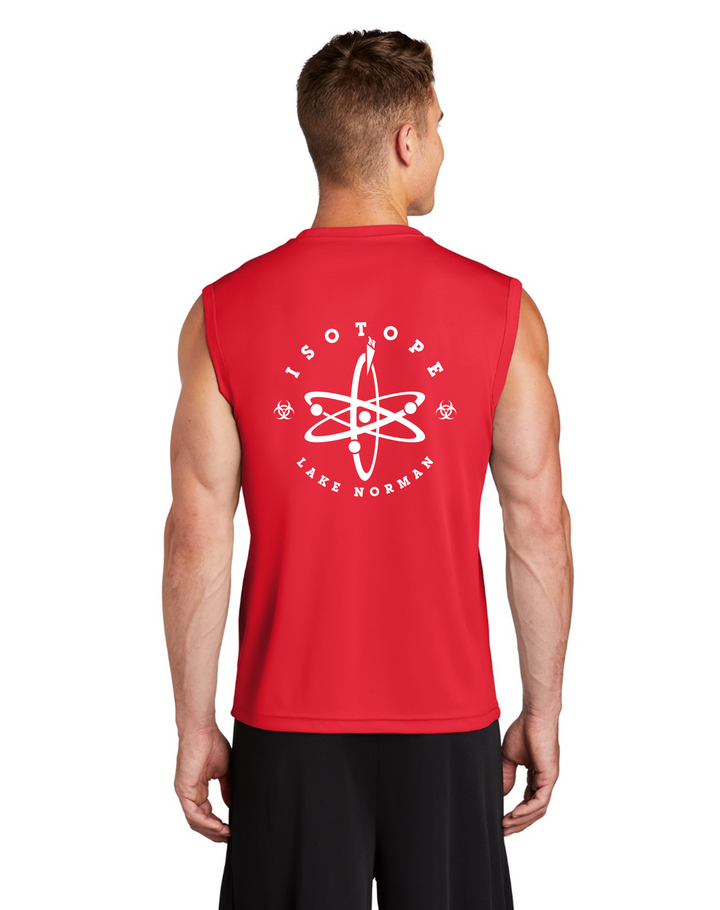 F3 Isotope Lake Norman Pre-Order August 2023